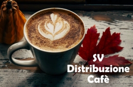 SV Distribuzione Caf Marsala